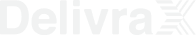 DelivraX Logo