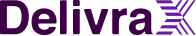 DelivraX Logo